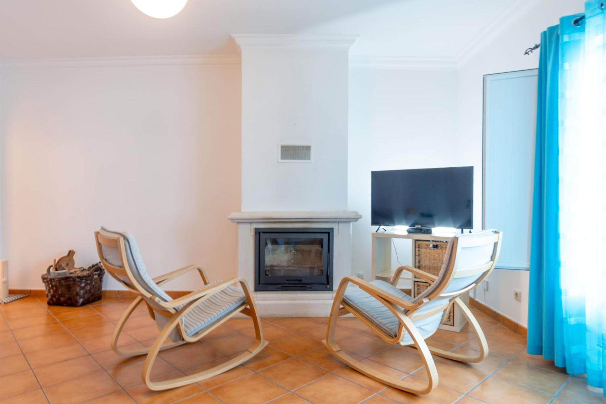 Pe Na Areia By Stay In Alentejo 米尔芳提斯城 外观 照片